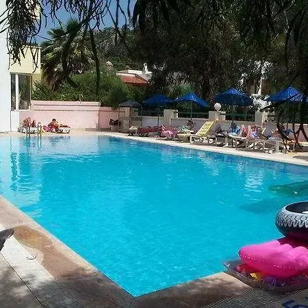 Oylum Park