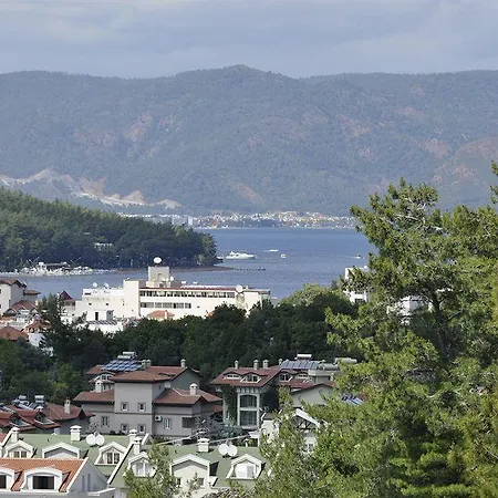 Hotel Oylum Park