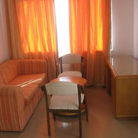 Oylum Park Hotel