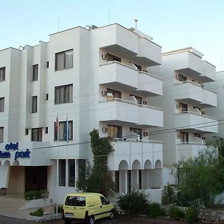 Oylum Park Icmeler