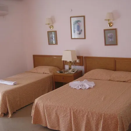 Oylum Park 3* Icmeler