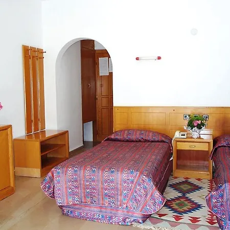 Oylum Park Hotel Icmeler