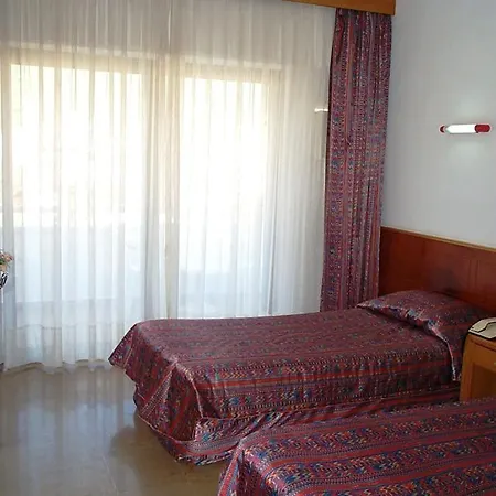 Oylum Park Hotel