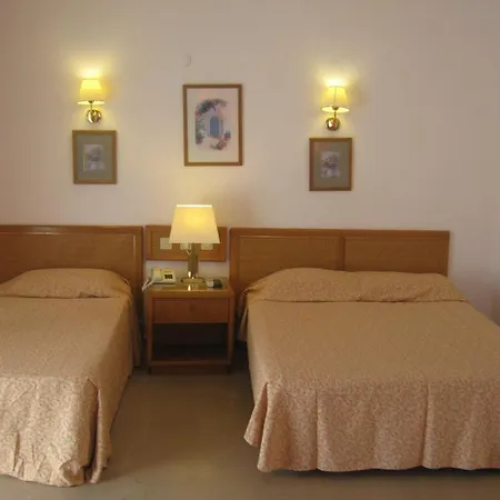 Oylum Park Hotel 3*