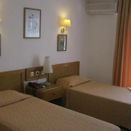 Hotel Oylum Park Icmeler