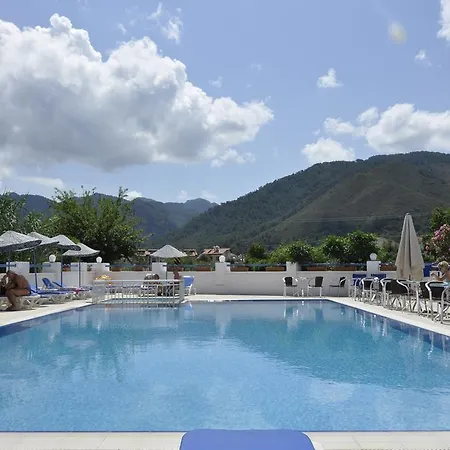 Oylum Park Hotel