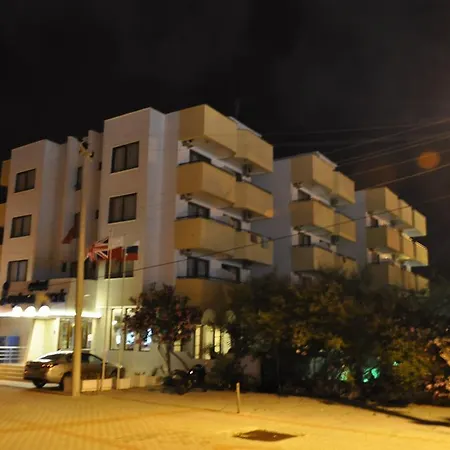 Hotel Oylum Park