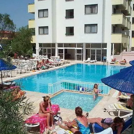 Oylum Park Hotel