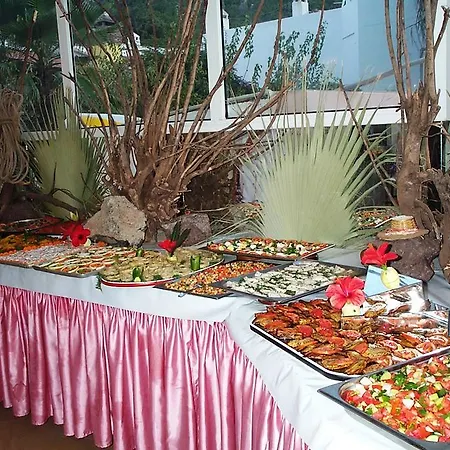 Oylum Park 3* 伊丘美勒