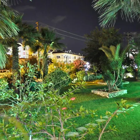 Oylum Park 3* 伊丘美勒