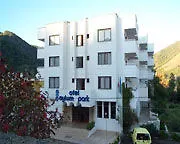 Oylum Park 3* 伊丘美勒