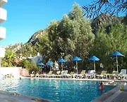 Oylum Park 伊丘美勒