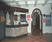 酒店 Oylum Park 伊丘美勒