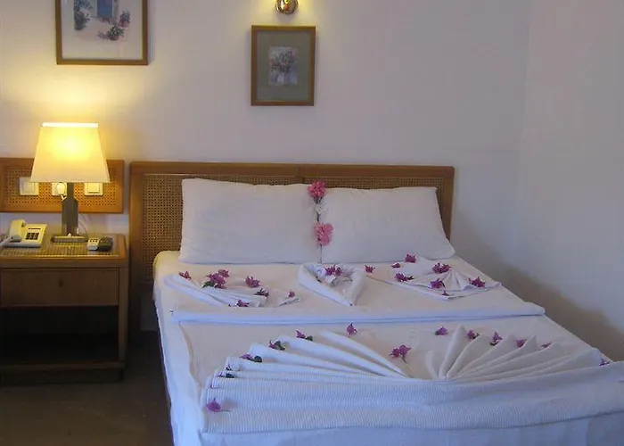 Oylum Park 이츠멜레르