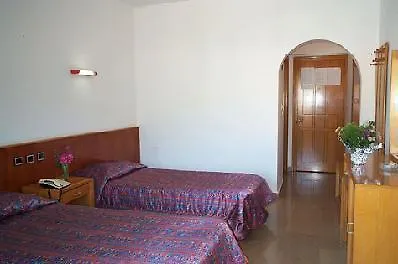 호텔 Oylum Park 3*