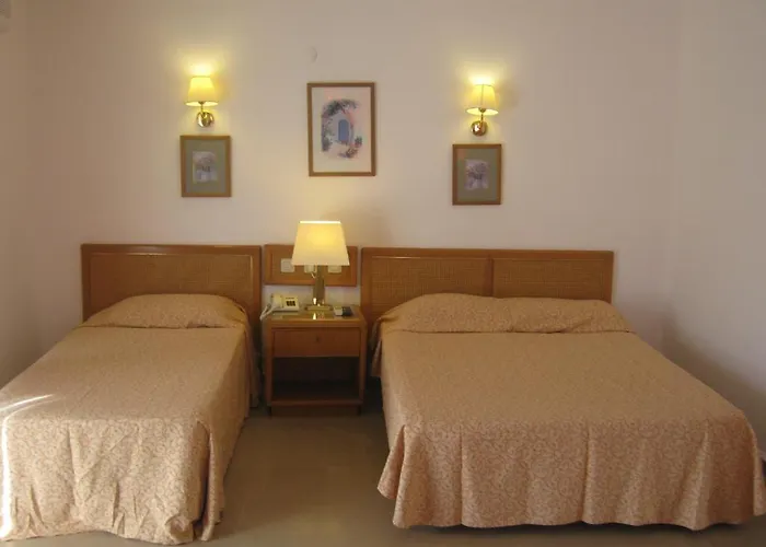 Oylum Park 호텔 3*