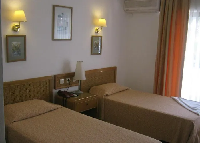 호텔 Oylum Park 이츠멜레르