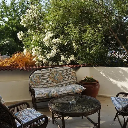 Hotel Oylum Park Icmeler