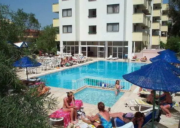 Oylum Park Hotel