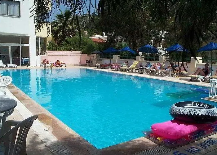 Oylum Park