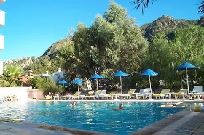 Hotel Oylum Park