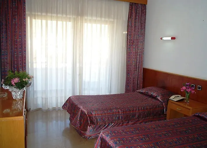 Oylum Park Hotel