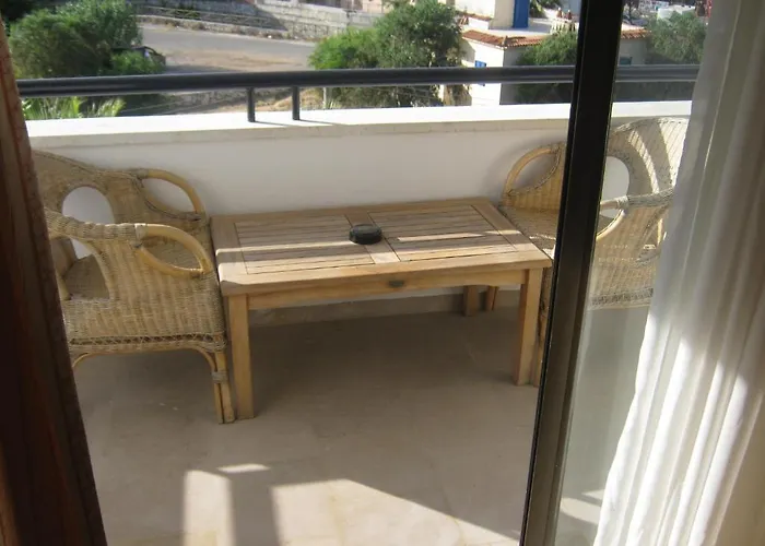Hotel Oylum Park