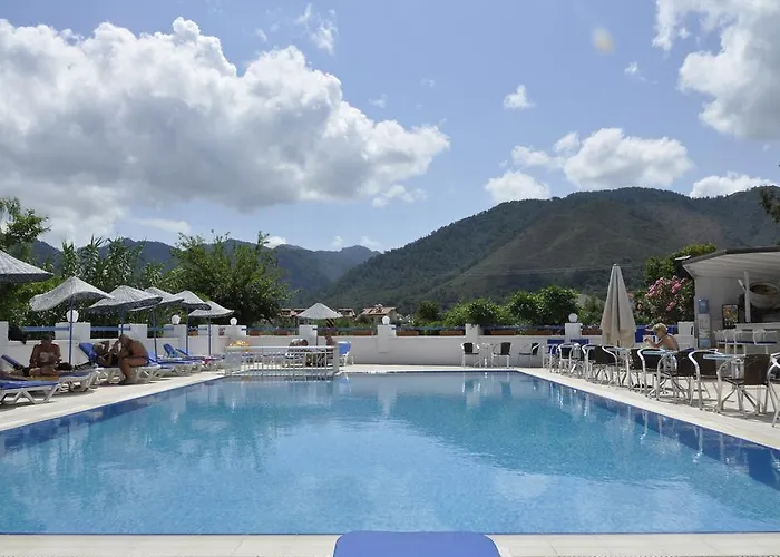 Oylum Park Hotel