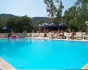 Oylum Park 3*