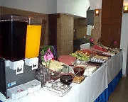 Oylum Park Hotel İçmeler